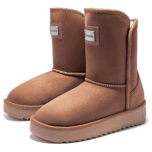 D' Franklin Nordic Basic